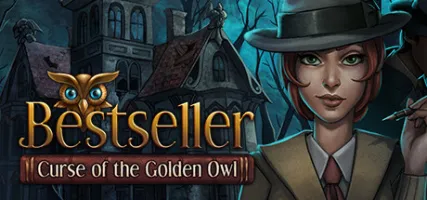 Bestseller: Curse of the Golden Owl