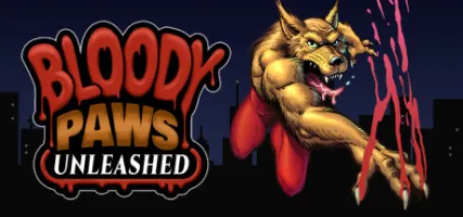 Bloody Paws Unleashed