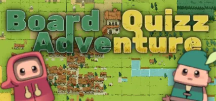 Board Quizz Adventure