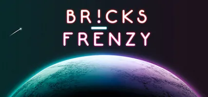 Bricks Frenzy