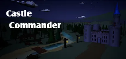 Castle Commander