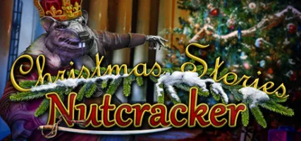 Christmas Stories: Nutcracker