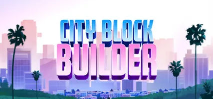 City Block Builder