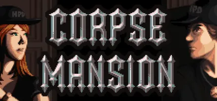 Corpse Mansion