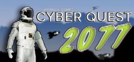 Covid Quest 2077