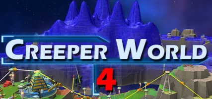 Creeper World 4