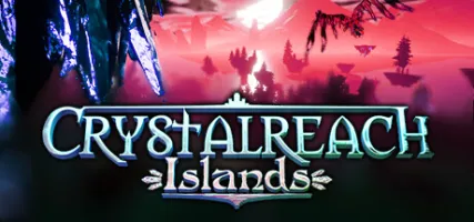 Crystalreach Islands