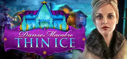 Danse Macabre: Thin Ice