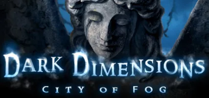 Dark Dimensions: City of Fog