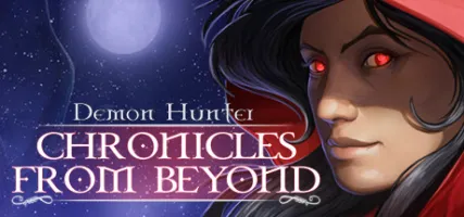 Demon Hunter: Chronicles from Beyond