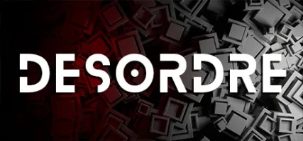 DESORDRE: A Puzzle Game Adventure