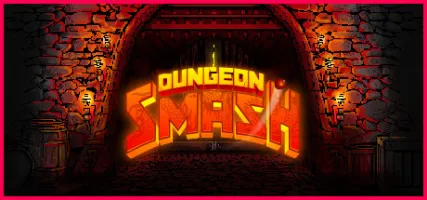 DungeonSmash