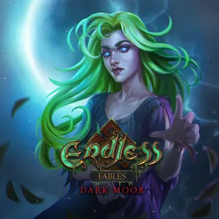 Endless Fables: Dark Moor