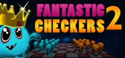 Fantastic Checkers 2