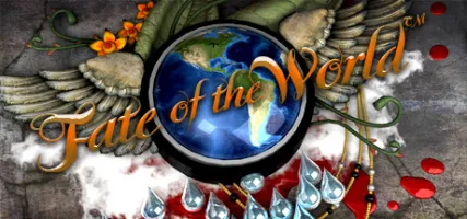 Fate of the World