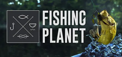 FISHING PLANET