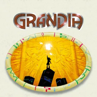 Grandia