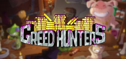 Greed Hunters