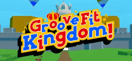 Groove Fit Kingdom!