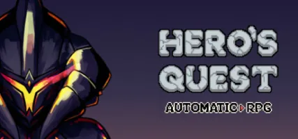 Hero's Quest