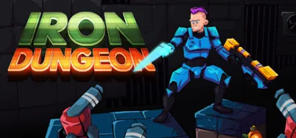 Iron Dungeon