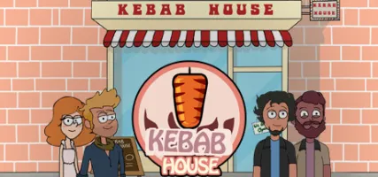 Kebab House