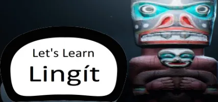 Let's Learn Lingit