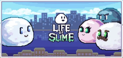 Life of Slime