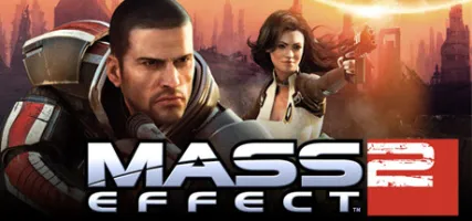 Mass Effect 2 2010 Edition