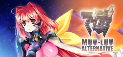 Muv-Luv Alternative