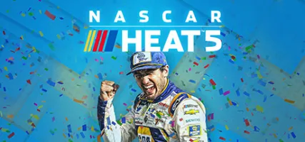 NASCAR Heat 5