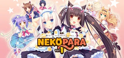 NEKOPARA Vol.1