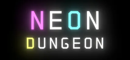 Neon Dungeon