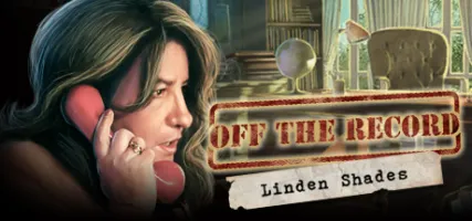 Off the Record: The Linden Shades