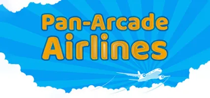 Pan-Arcade Airlines