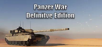 Panzer War