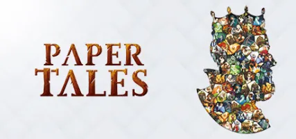 Paper Tales - Catch up Games