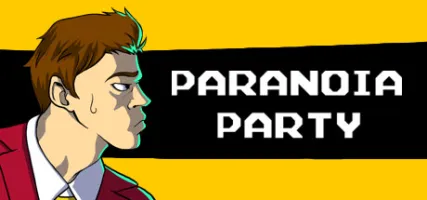 Paranoia Party