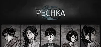 Pechka: Historical Story Adventure