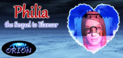 Philia: the Sequel to Elansar