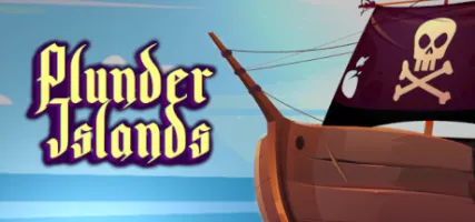 Plunder Islands