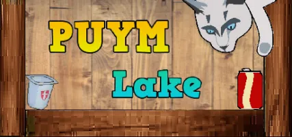 PUYM: Lake