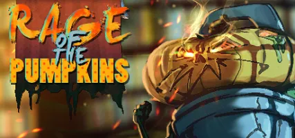 Rage of the Pumpkins - Space Prostitutes Must Die! Again