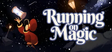 Running on Magic