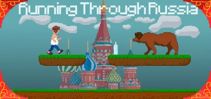 Running Through Russia