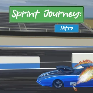 Sprint Journey: Nitro