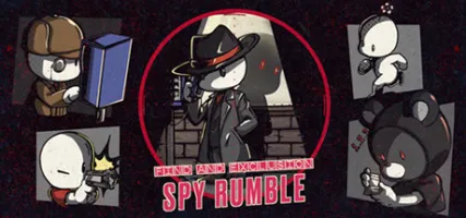 SPY RUMBLE