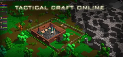 Tactical Craft Online