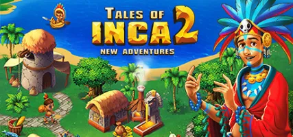 Tales of Inca 2 - New Adventures