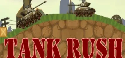 Tank Rush